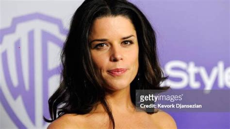 From Scream to Witchcraft: Neve Campbell's Career Shift